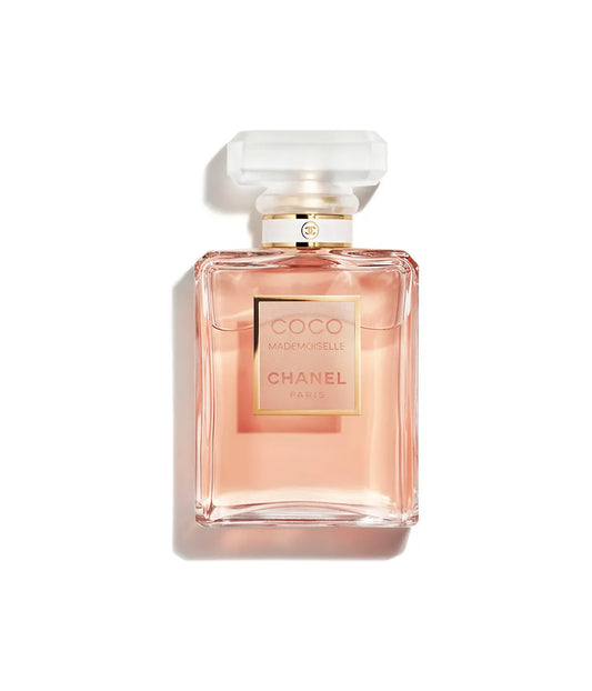CHANEL - COCO MADEMOISELLE