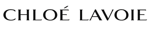 Chloé Lavoie